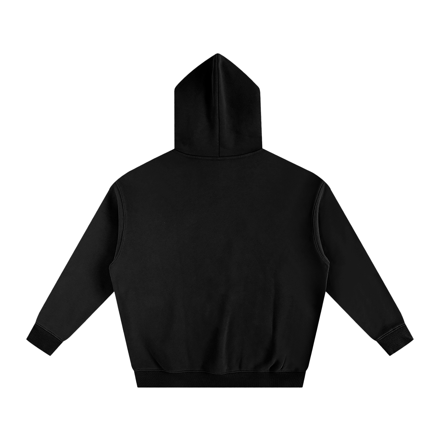 VARSITY HOODIE