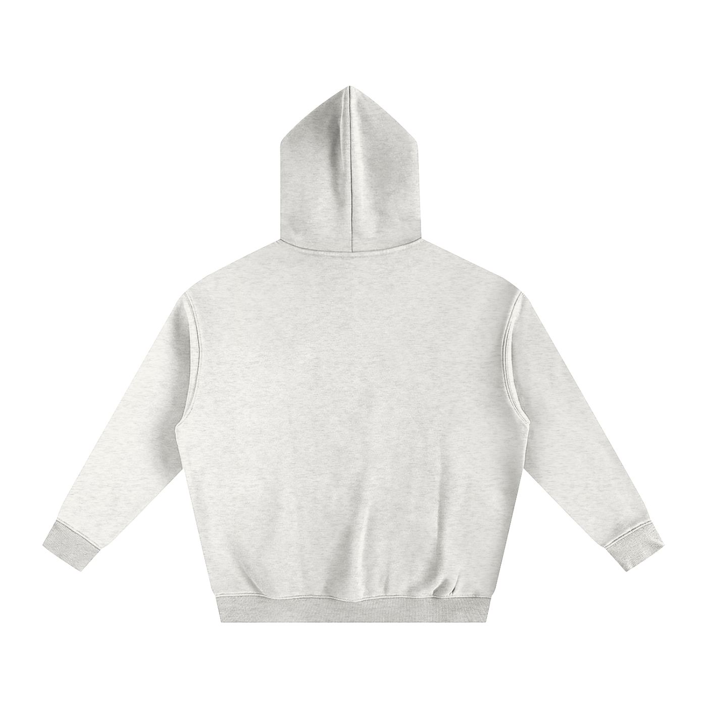 VARSITY HOODIE