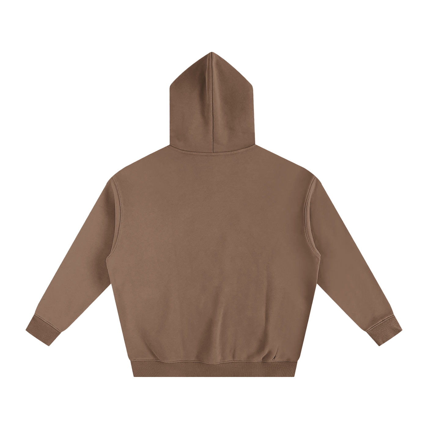CLASSIC BOX LOGO HOODIE