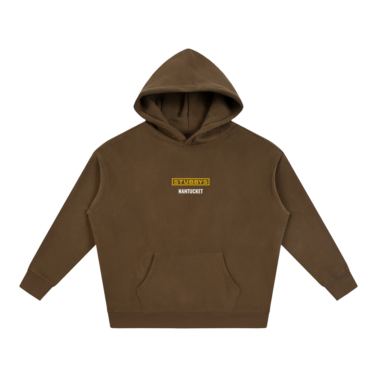 NANTUCKET HOODIE