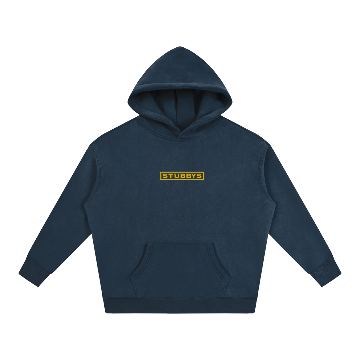 STUBBYS HOODIE