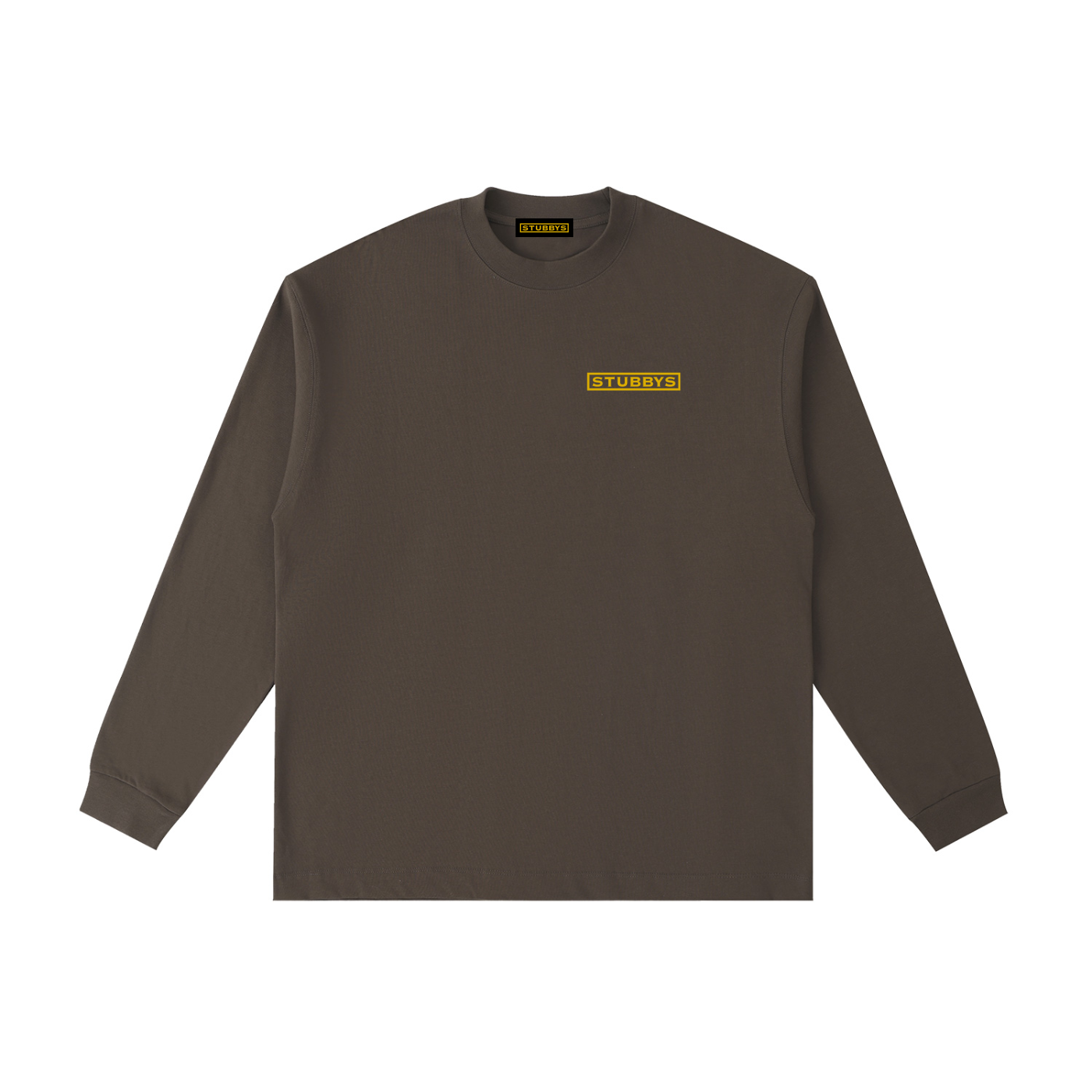 LONG SLEEVE TEE