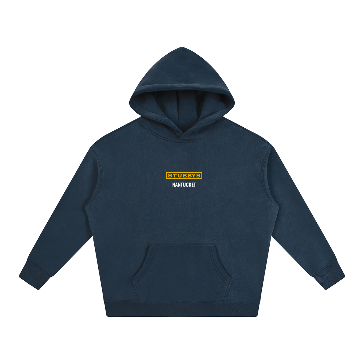 NANTUCKET HOODIE