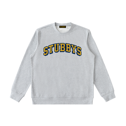HEAVYWEIGHT CREWNECK SWEATSHIRT