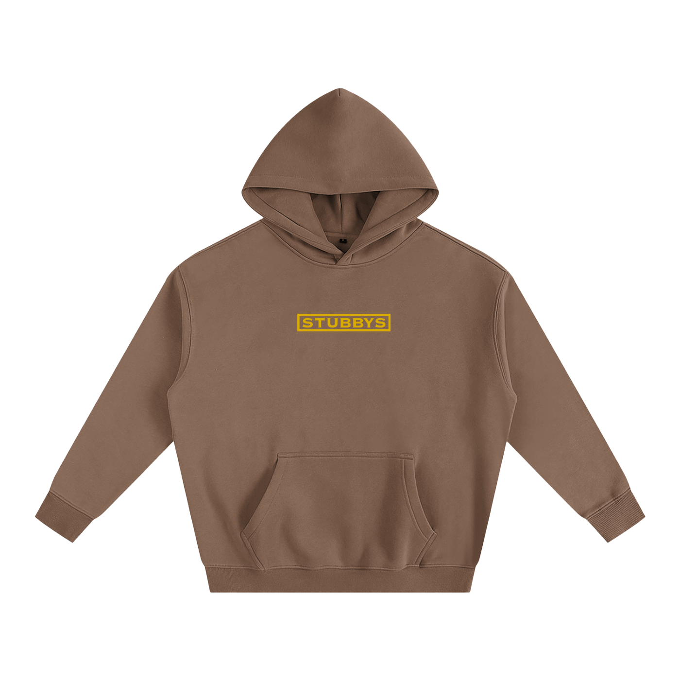 CLASSIC BOX LOGO HOODIE