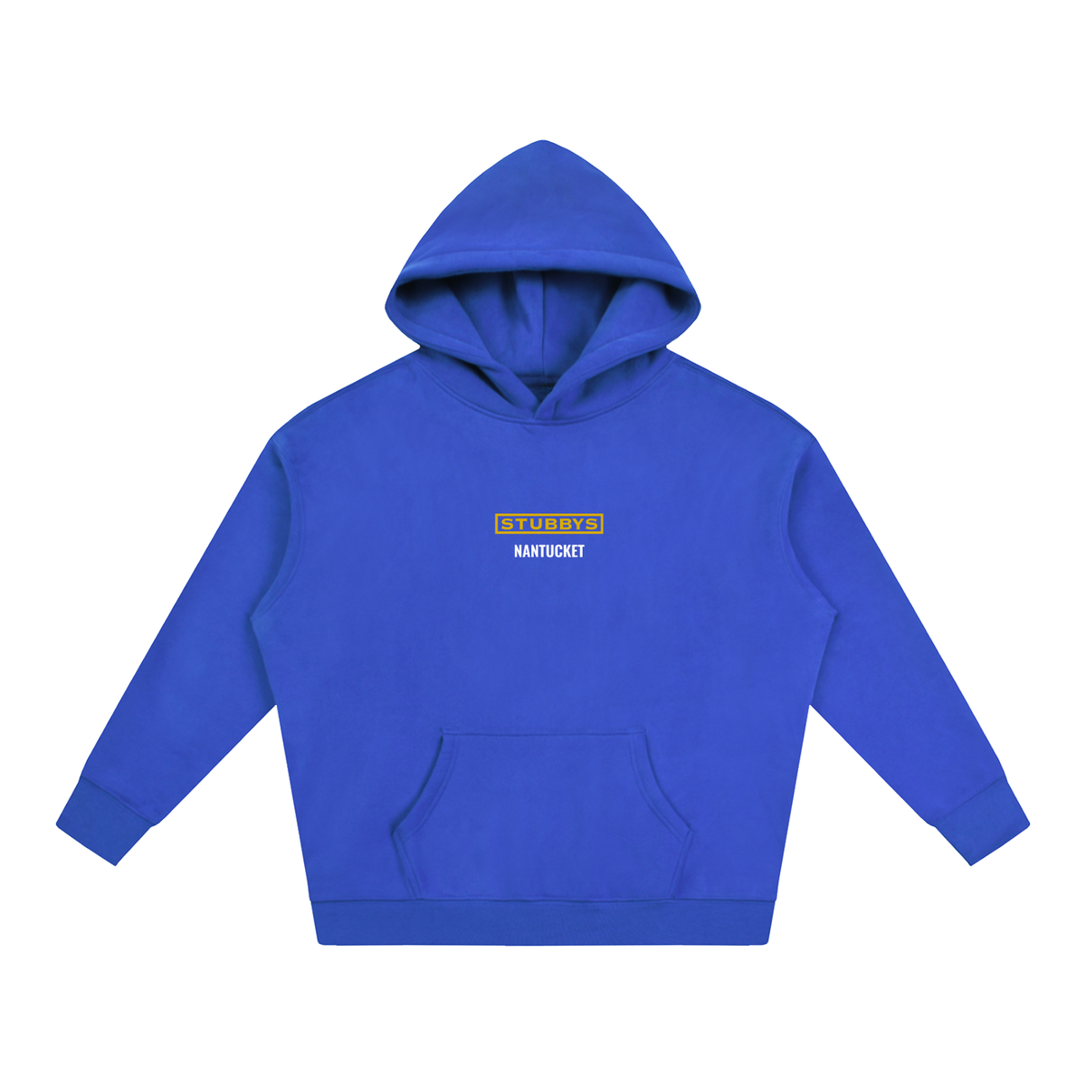 NANTUCKET HOODIE