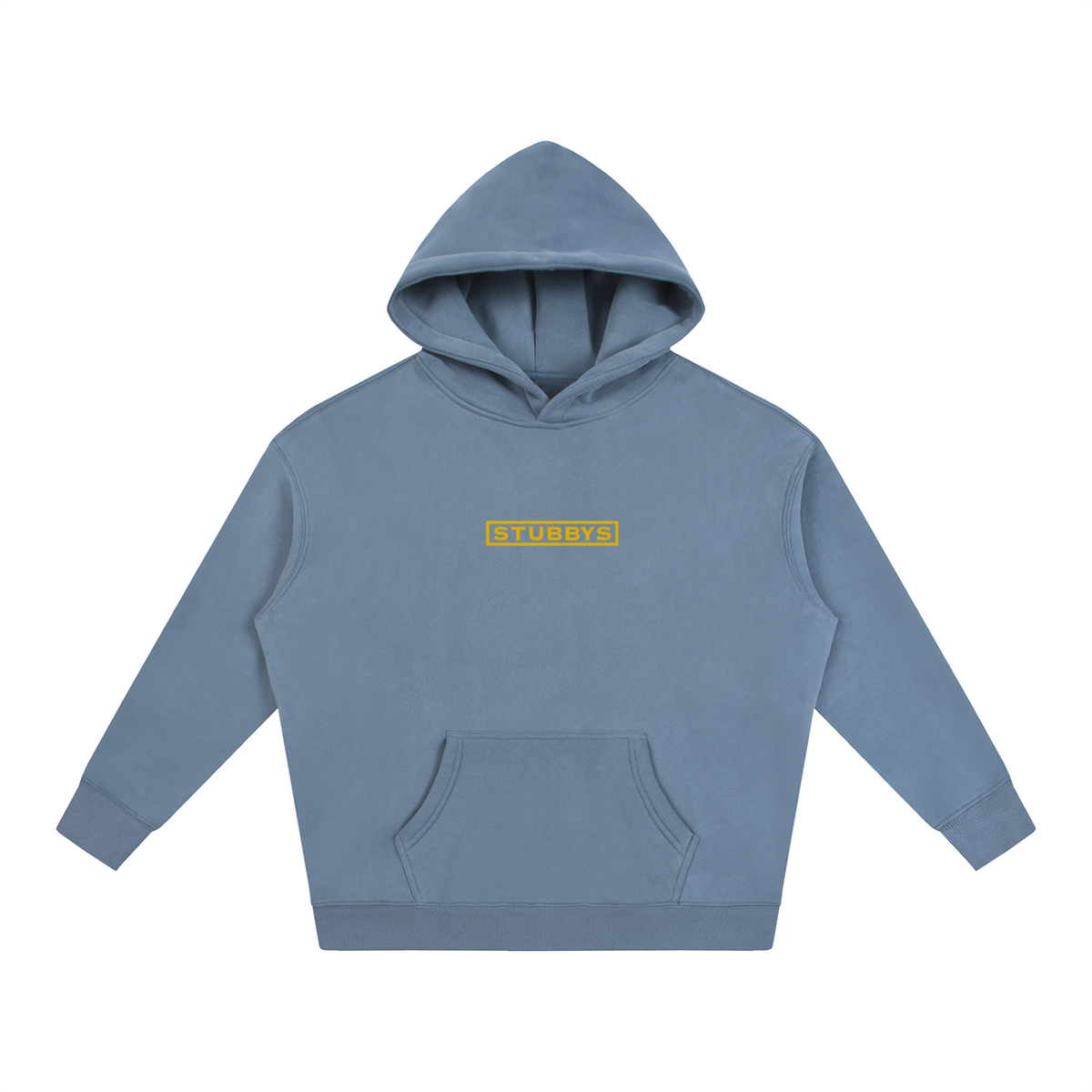 STUBBYS HOODIE
