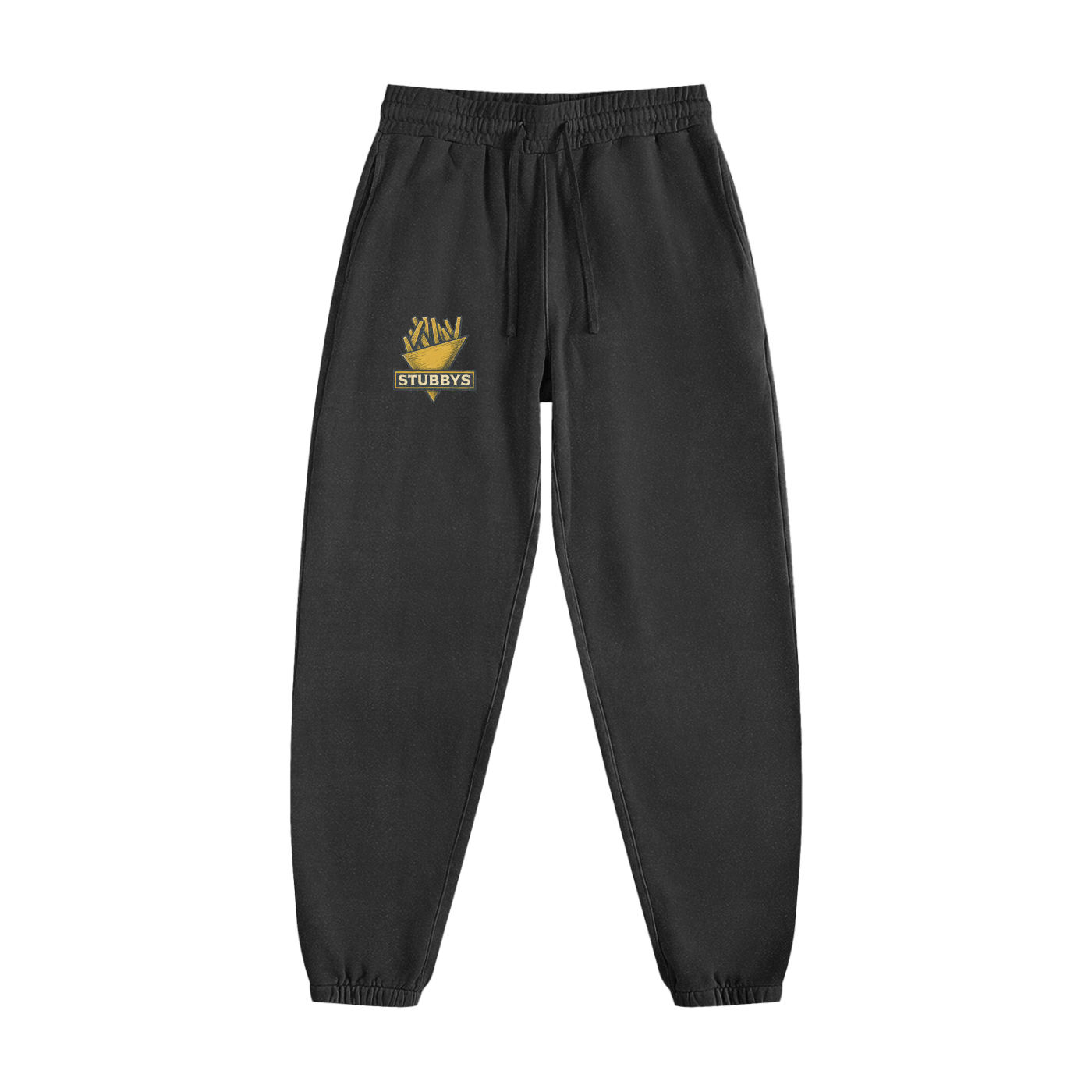 VINTAGE WASHED COTTON SWEATS