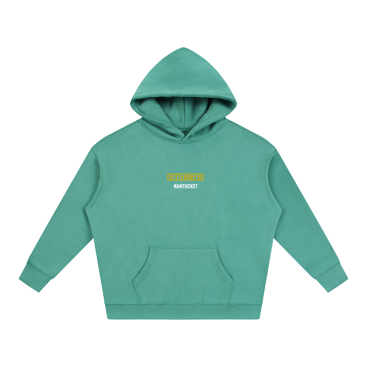 NANTUCKET HOODIE