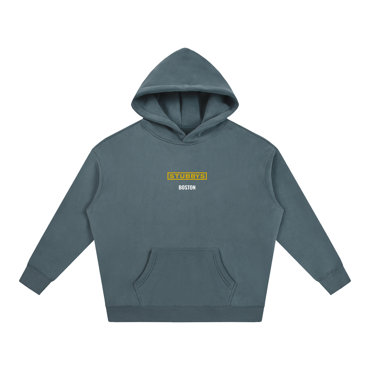 BOSTON HOODIE
