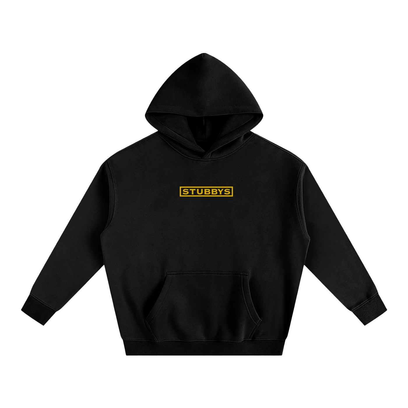 CLASSIC BOX LOGO HOODIE