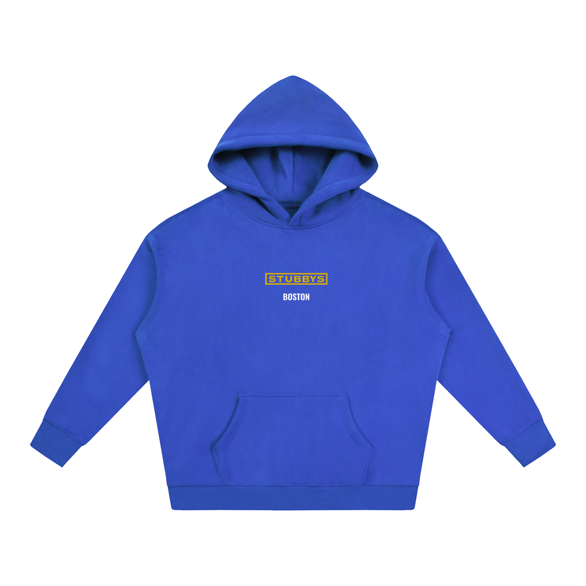 BOSTON HOODIE