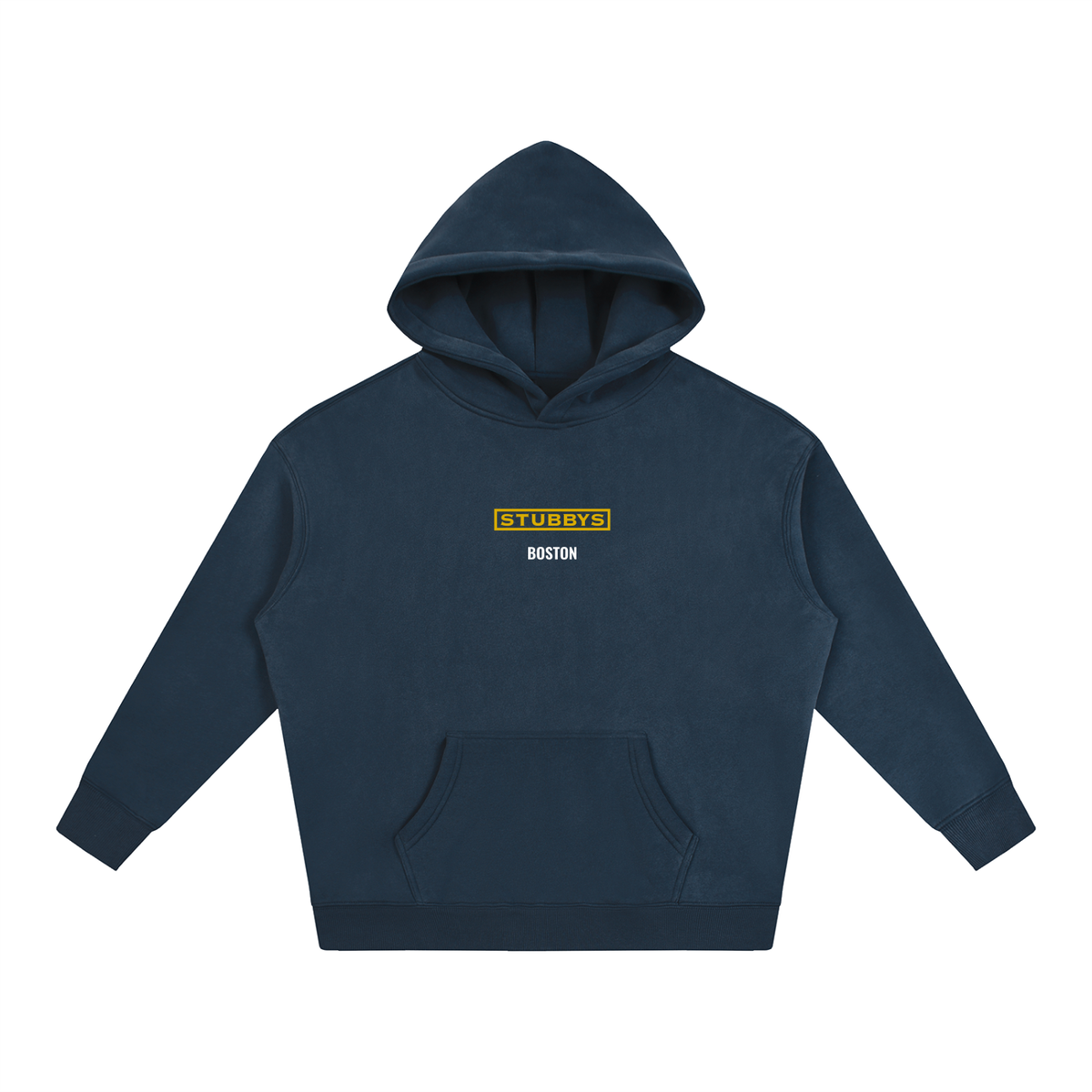 BOSTON HOODIE