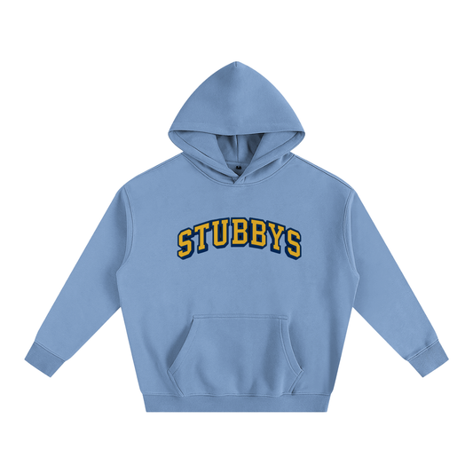 VARSITY HOODIE