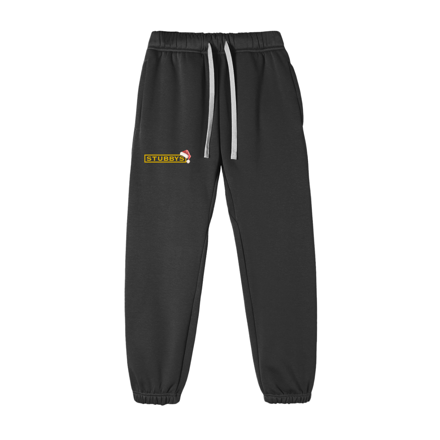 CHRISTMAS BOX LOGO SWEATS