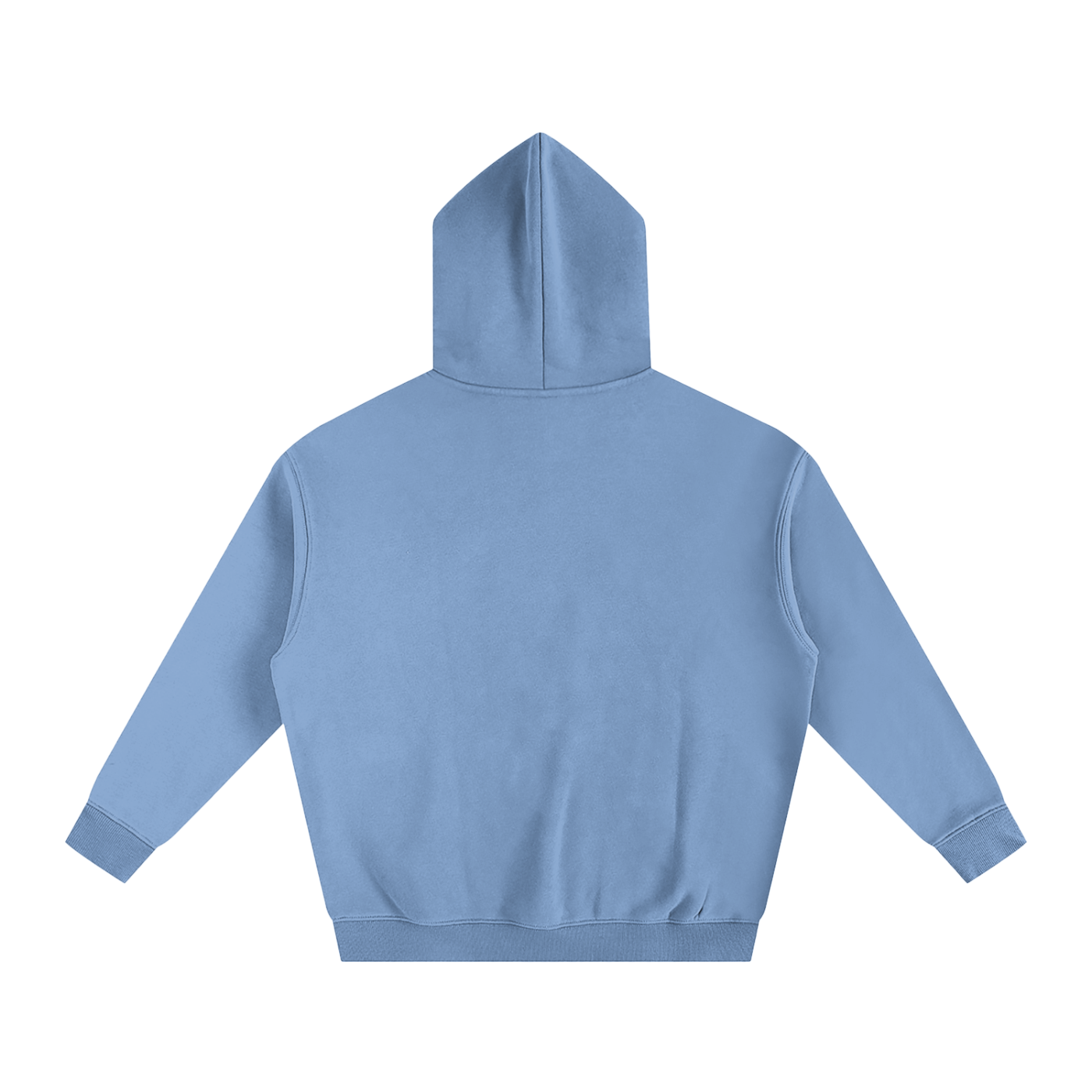 VARSITY HOODIE