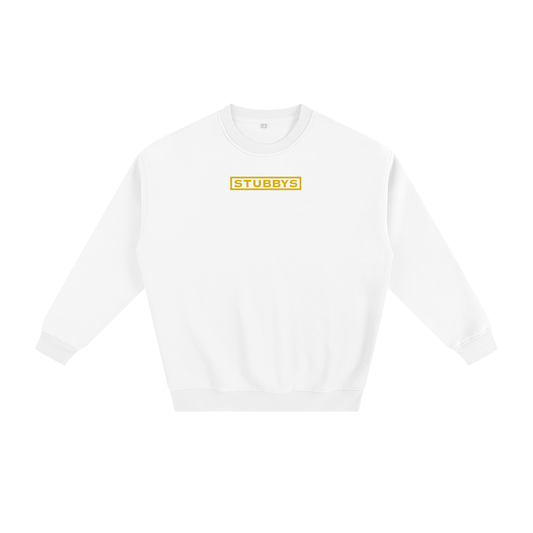 STUBBYS CREWNECK SWEATSHIRT