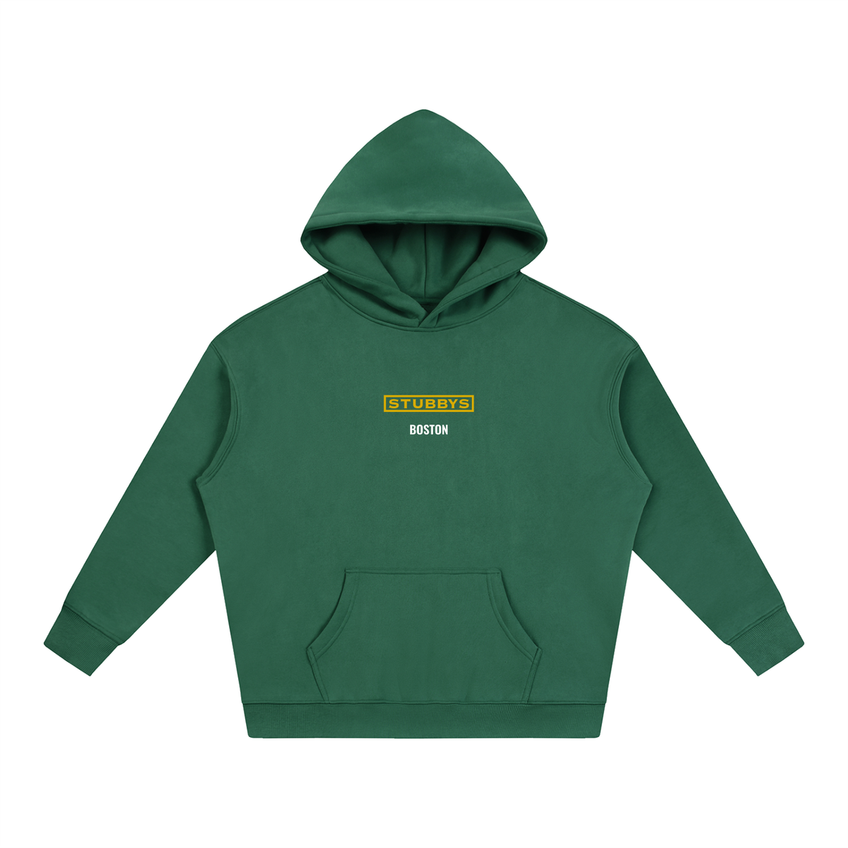 BOSTON HOODIE