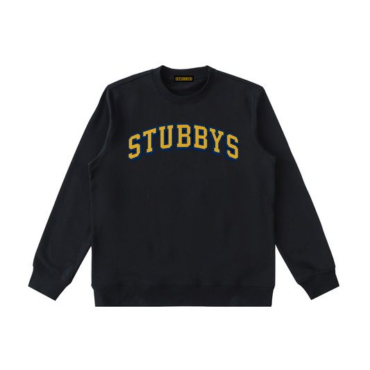 HEAVYWEIGHT CREWNECK SWEATSHIRT