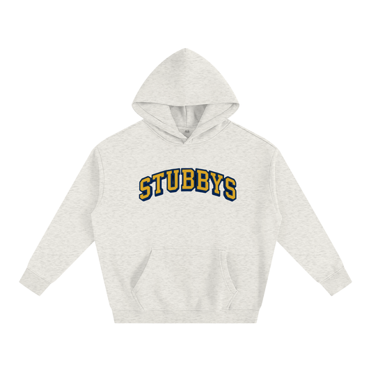 VARSITY HOODIE