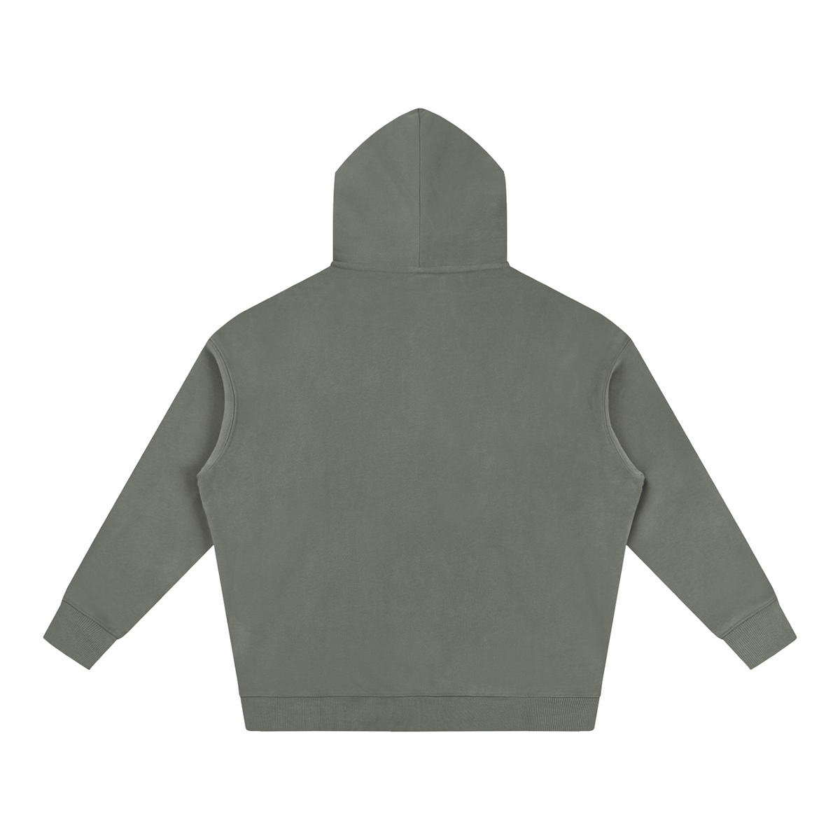 BOSTON HOODIE