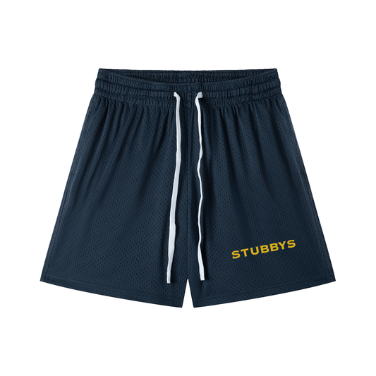 MESH SHORTS
