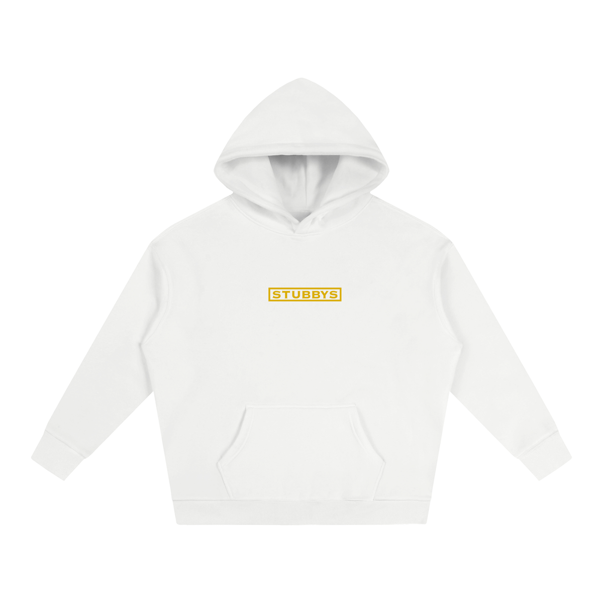 STUBBYS HOODIE