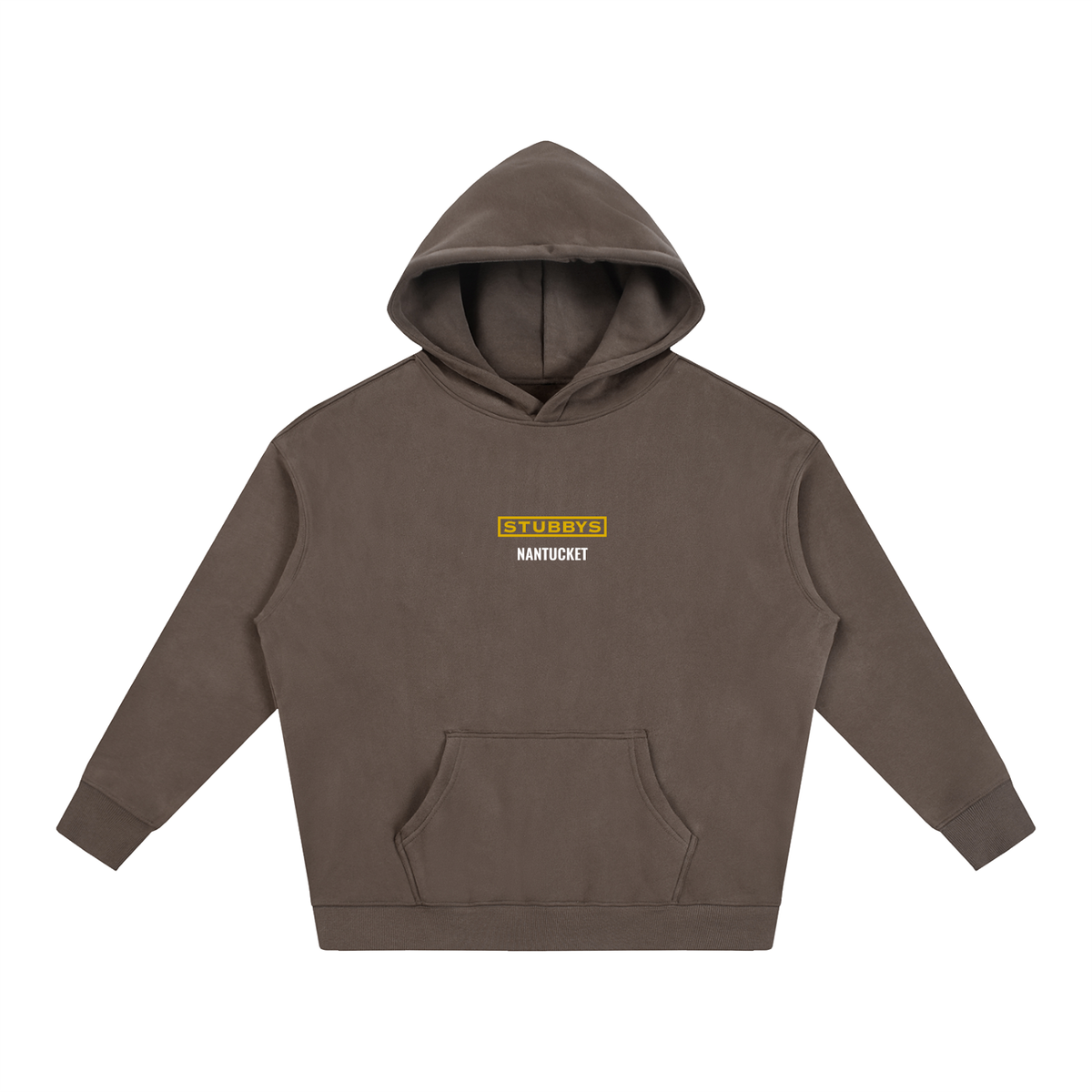 NANTUCKET HOODIE