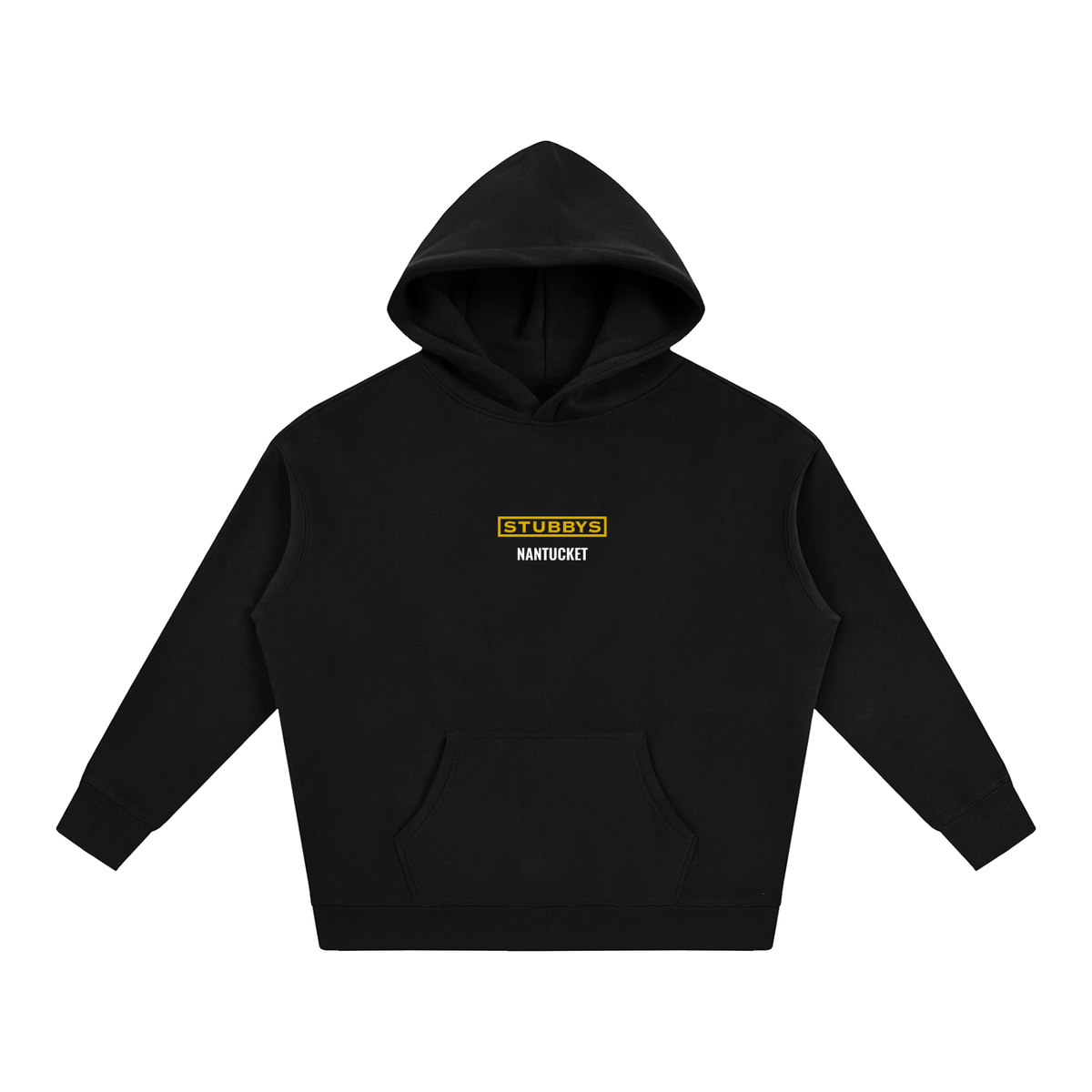 NANTUCKET HOODIE