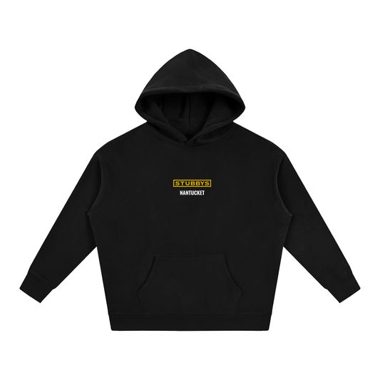 NANTUCKET HOODIE