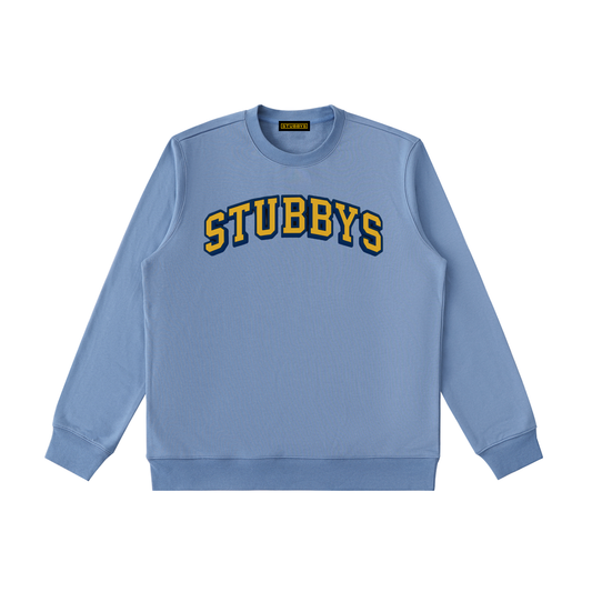 HEAVYWEIGHT CREWNECK SWEATSHIRT