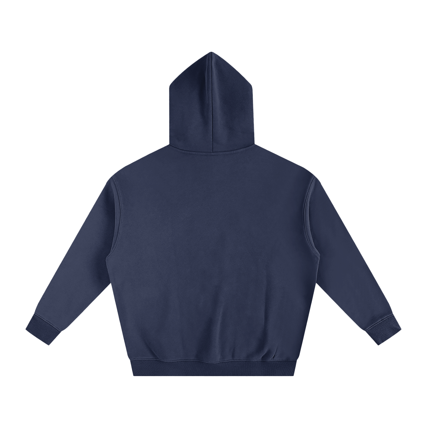CLASSIC BOX LOGO HOODIE