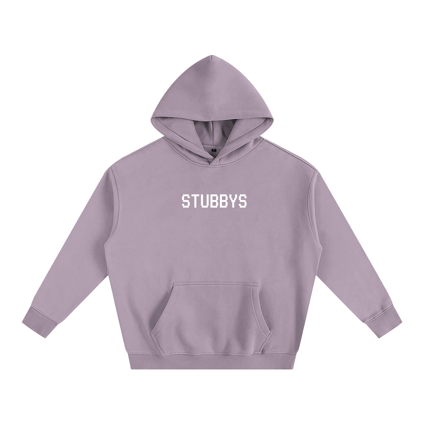 FRIES LOGO HOODIE