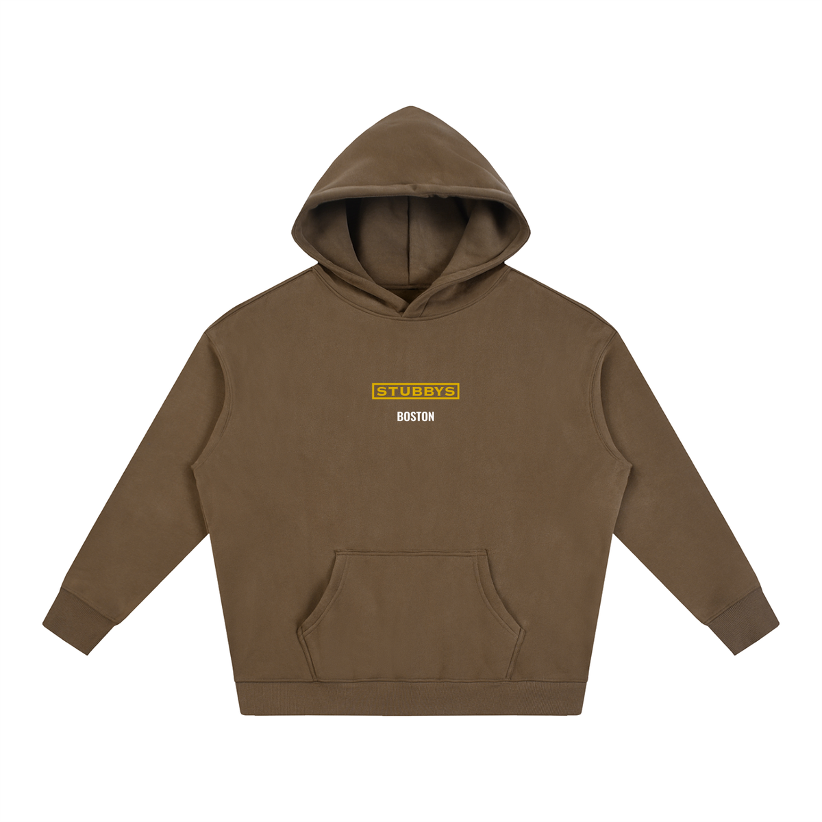BOSTON HOODIE