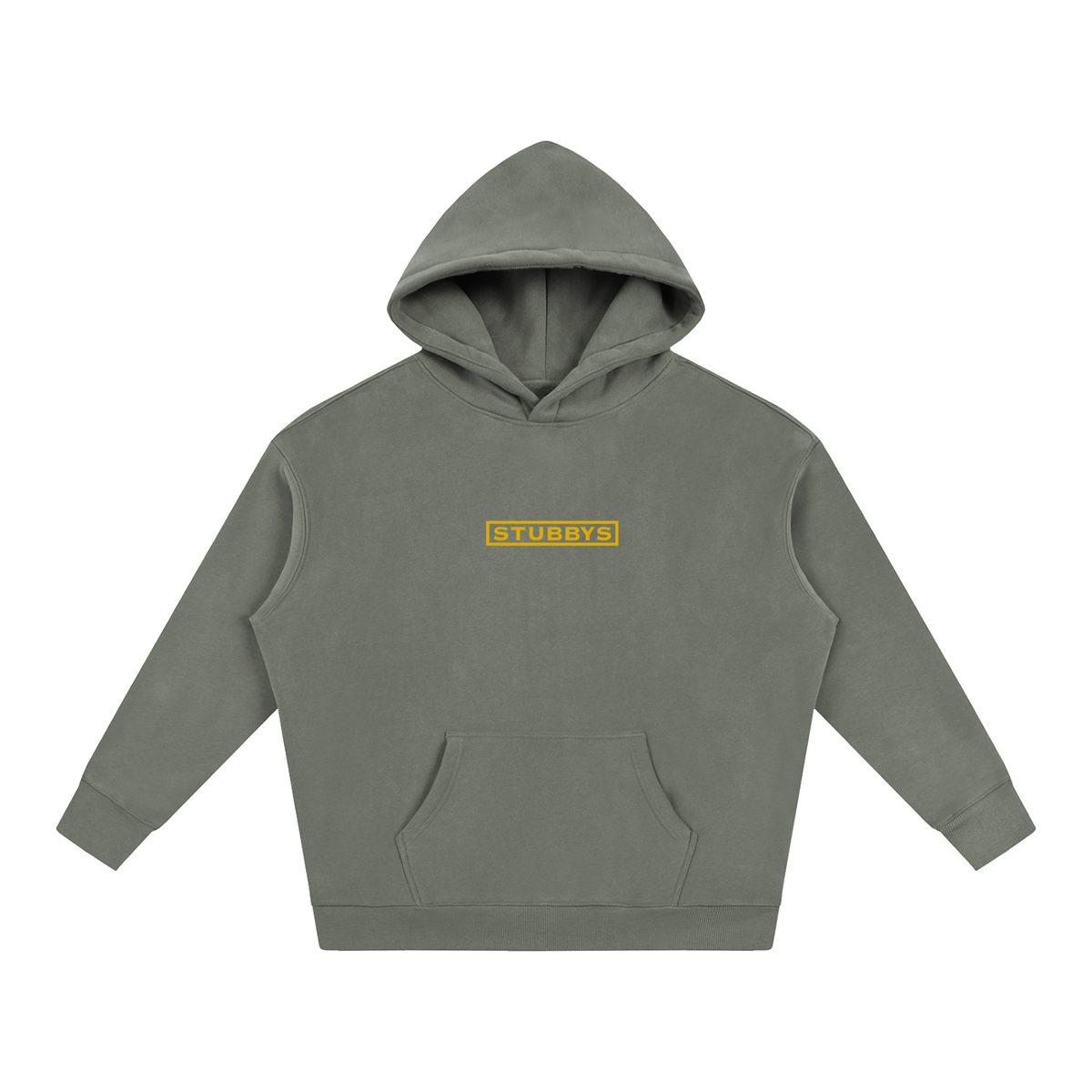 STUBBYS HOODIE