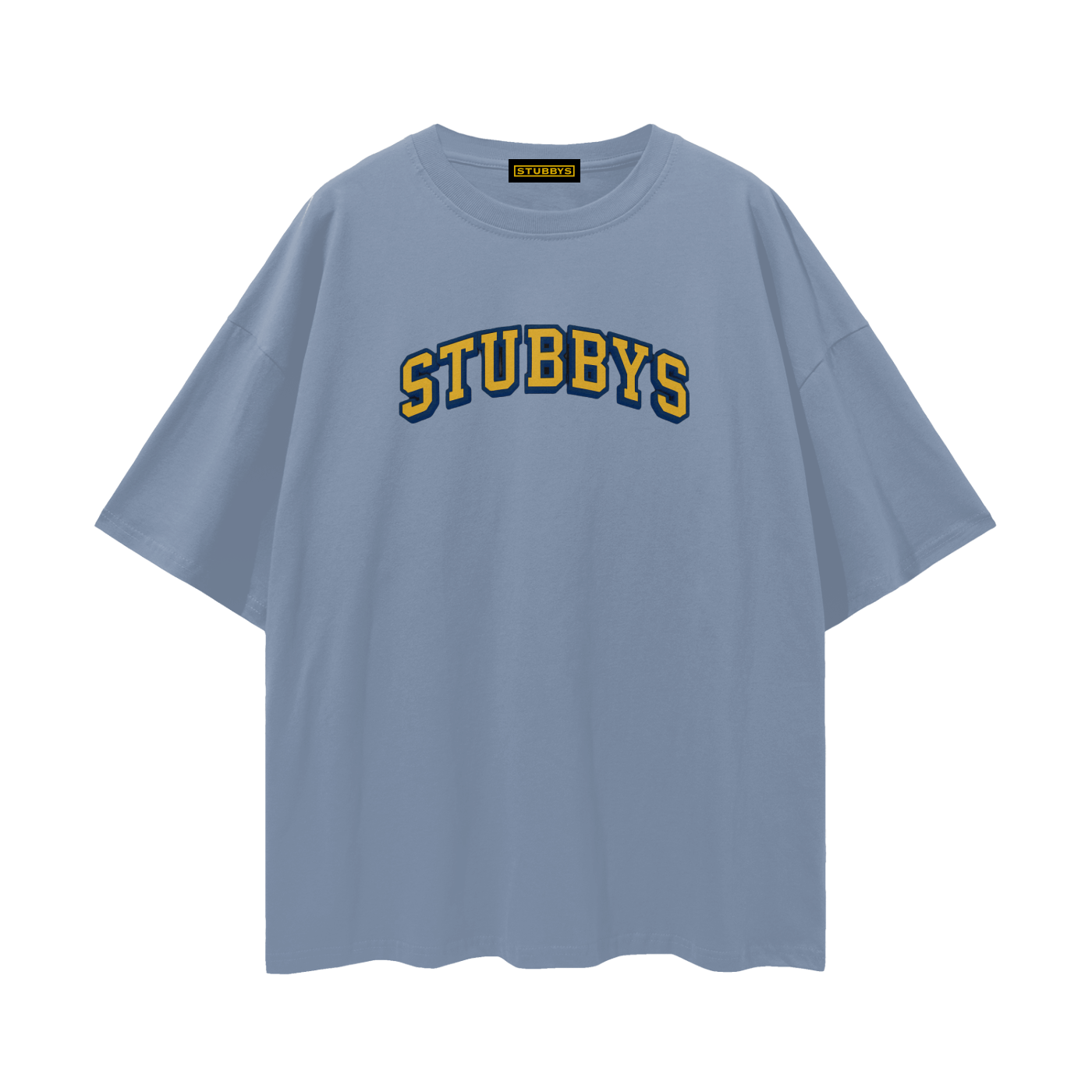 VARSITY TEE
