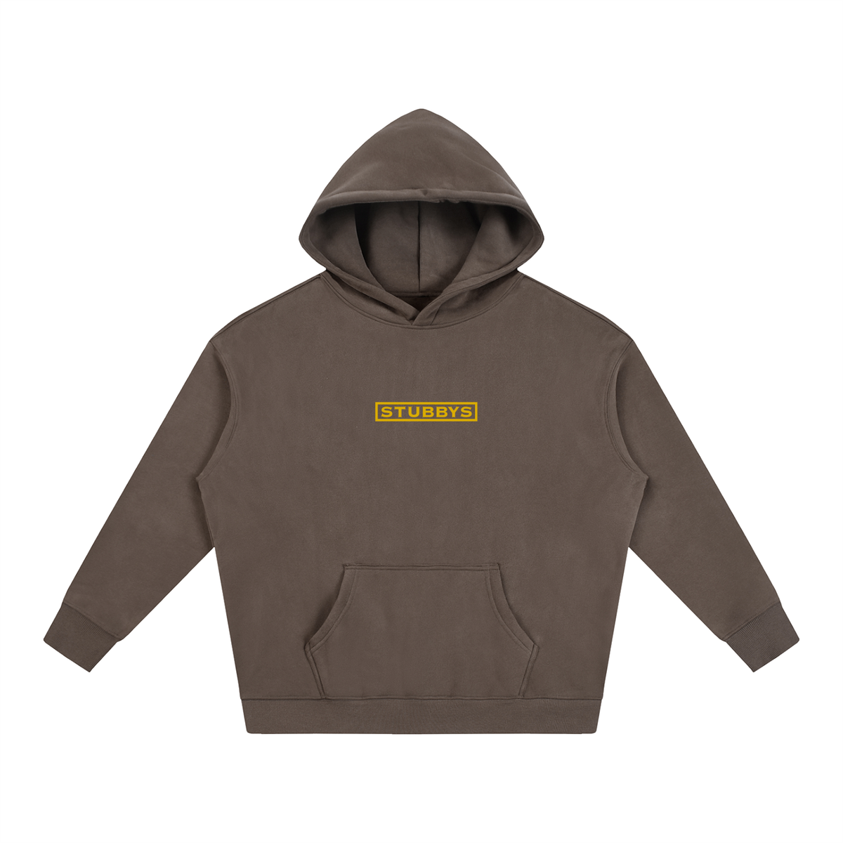 STUBBYS HOODIE