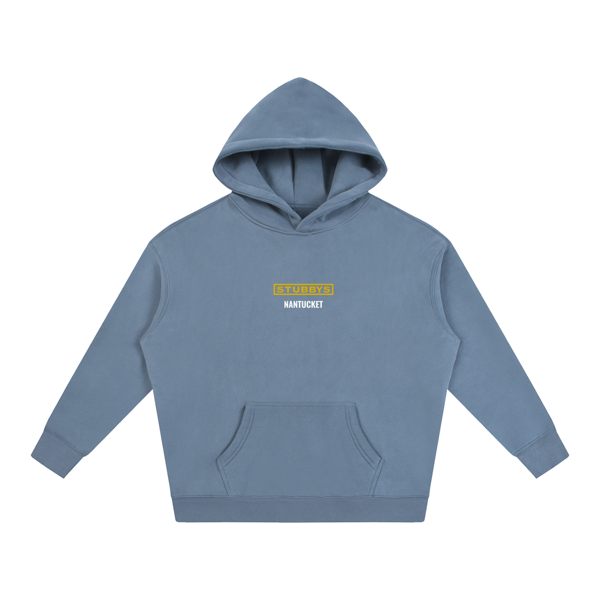 NANTUCKET HOODIE