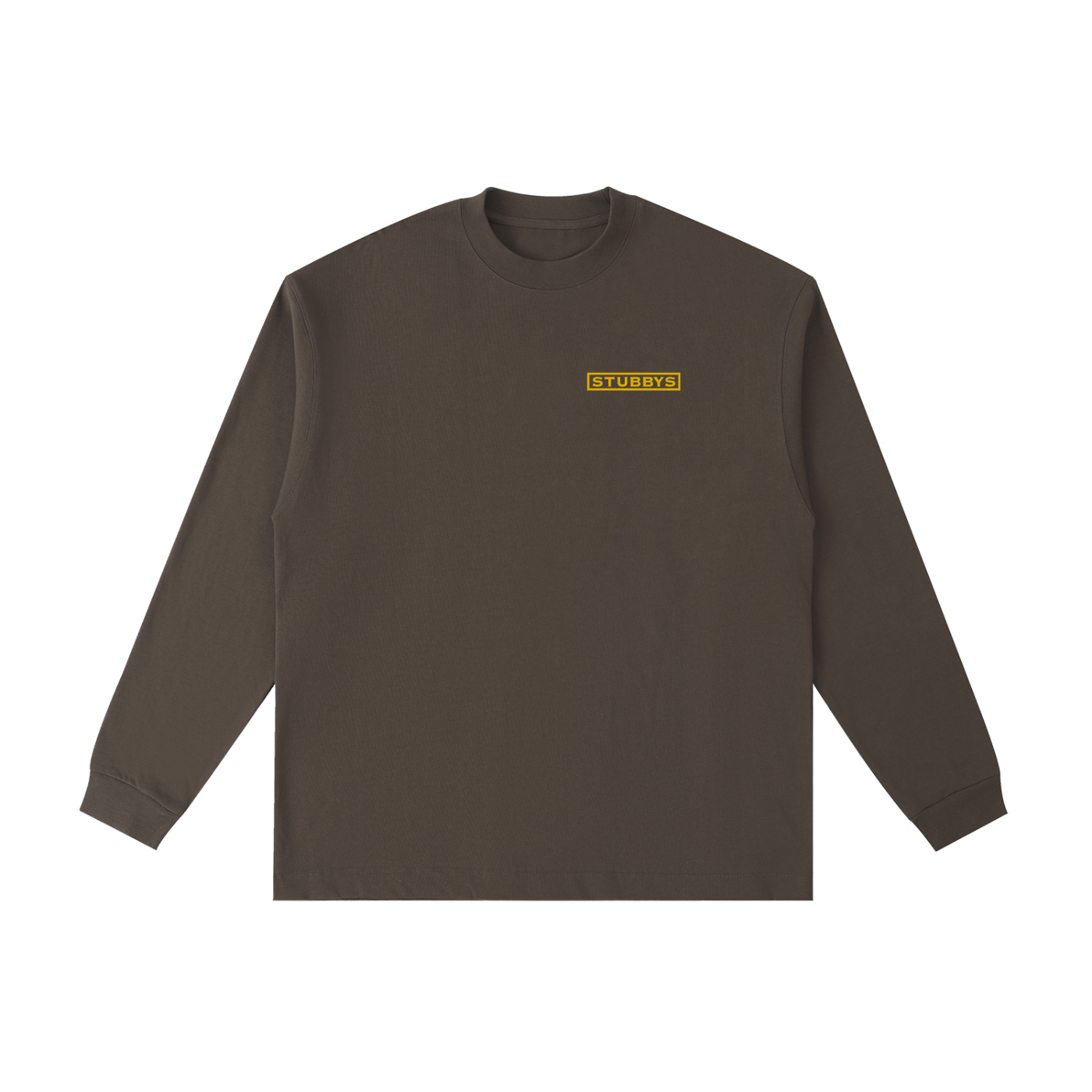 LONG SLEEVE TEE