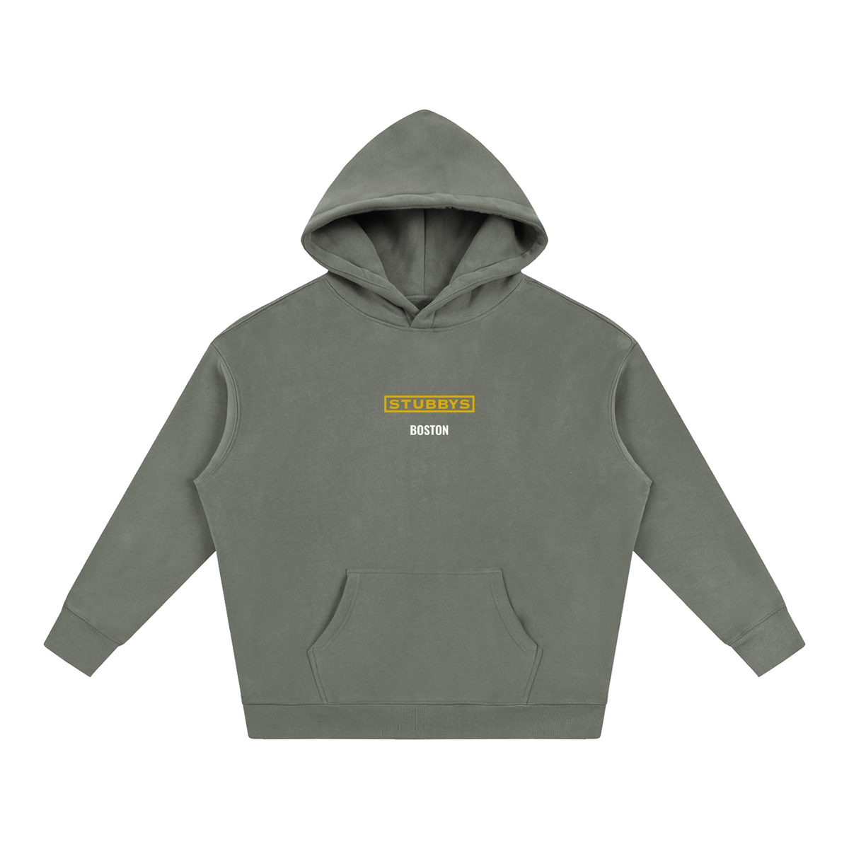 BOSTON HOODIE