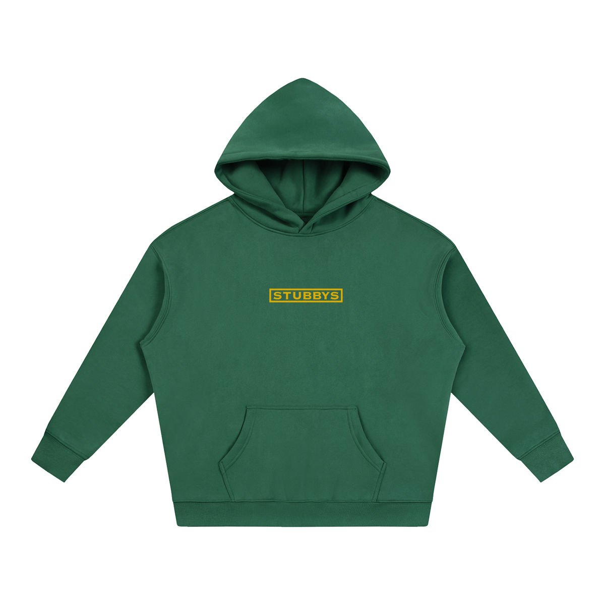 STUBBYS HOODIE