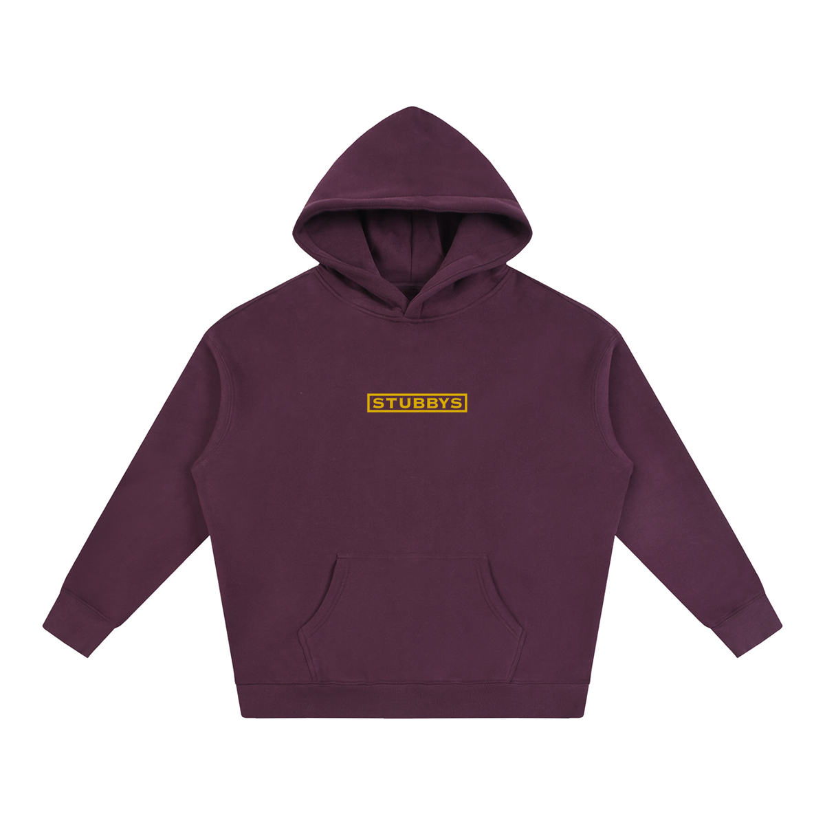 STUBBYS HOODIE
