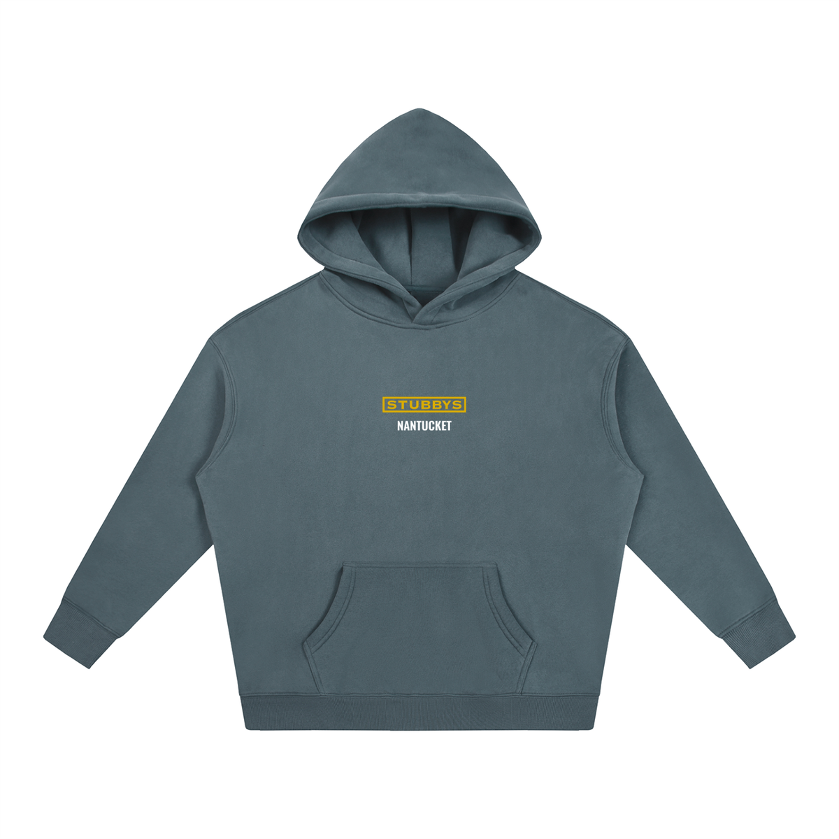 NANTUCKET HOODIE