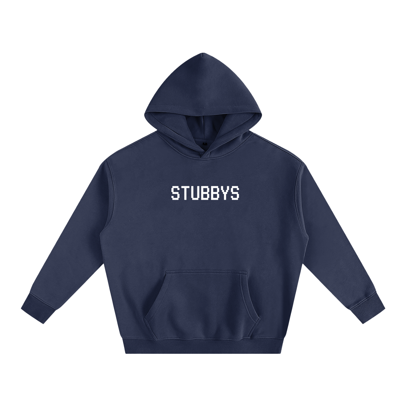 FRIES LOGO HOODIE