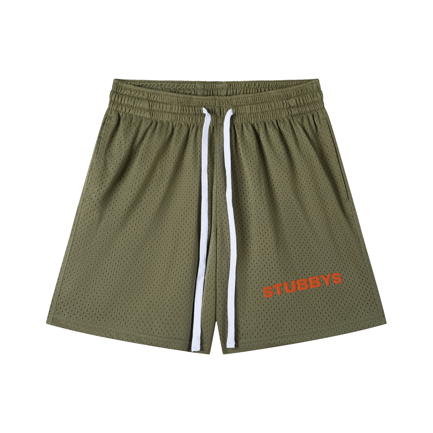 MESH SHORTS