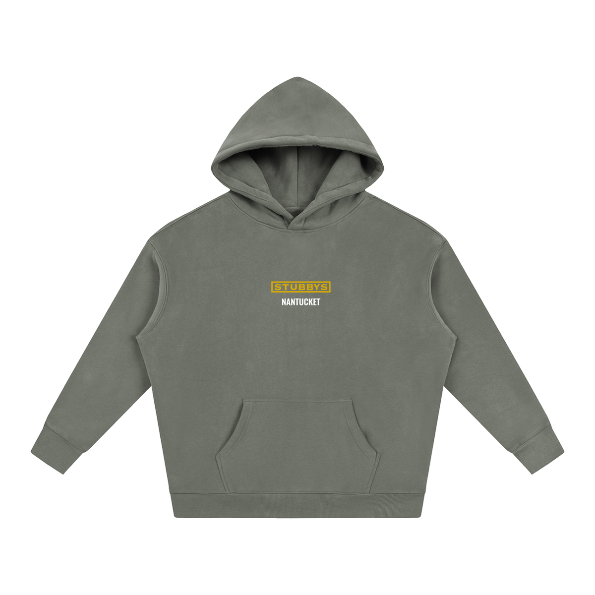 NANTUCKET HOODIE