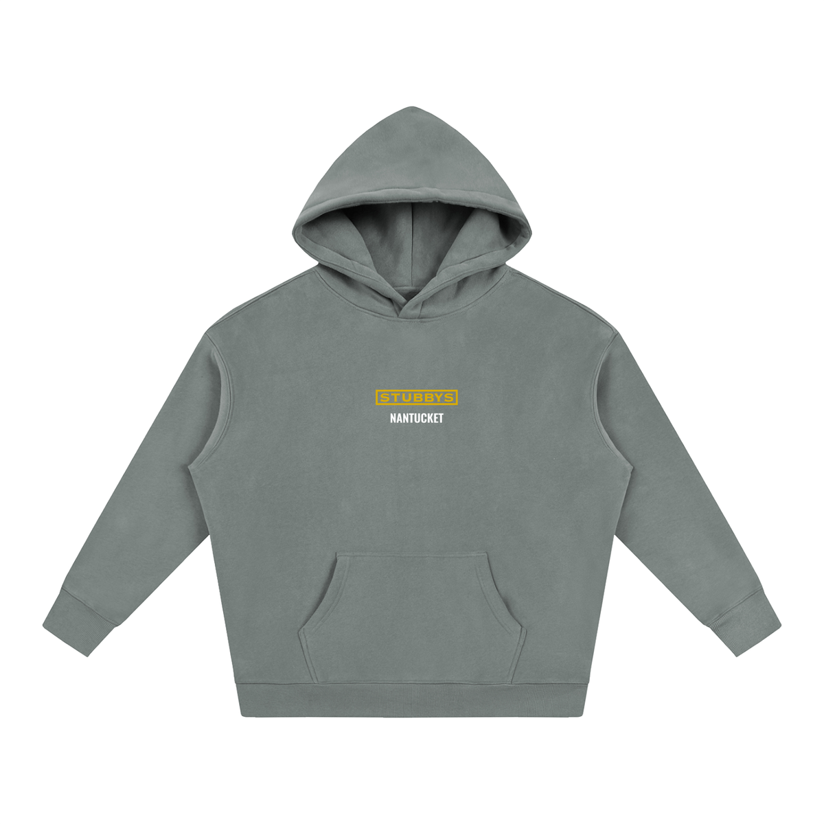 NANTUCKET HOODIE