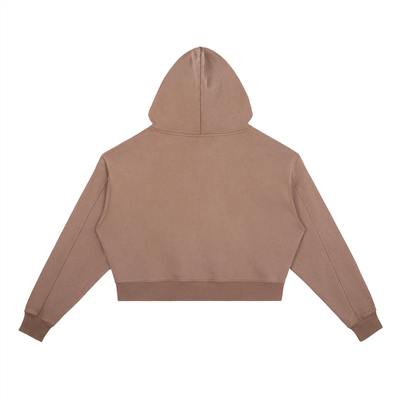 WOMEN'S BOX LOGO HOODIE