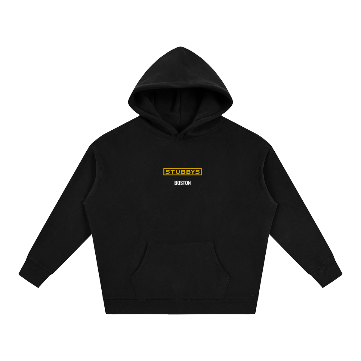 BOSTON HOODIE