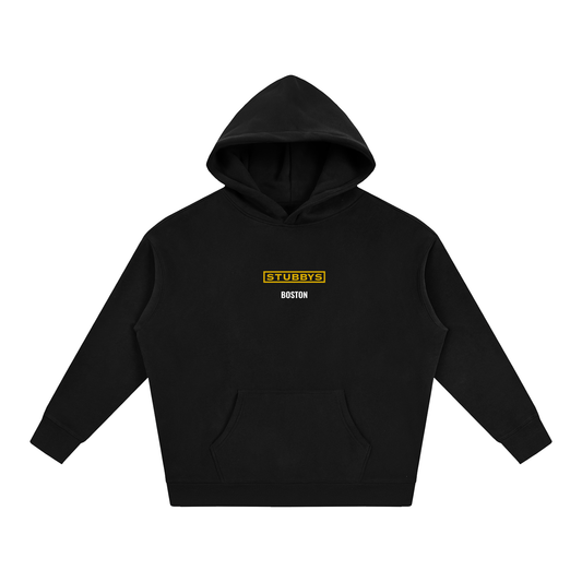 BOSTON HOODIE